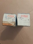 N.o.s. Trw V2819X Intake Valves 1972-91 Chrysler/dodge/plymouth 318 340 360 New. Price: $20.00.