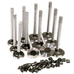 New Set Of Intake & Exhaust Valves Fits Some Amc Jeep 199, 232 258 Engines. Price: $112.88.