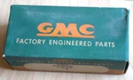 1952-53 Gmc Truck Exhaust Valves 2194566 Nos New. Price: $43.99.