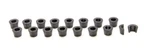 Racing Springs 7MM Valve Locks Deg Fmod Steel PAC-L8087-16 New. Price: $101.39.