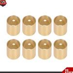New Piston Wrist Pin Bushing 8PCS Ford 58-70 Fe 332 352 390 406 427 428 V8. Price: $18.53.
