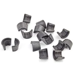 Manley 10 Steel Valve Locks 3/8" Stem (.3715" ) New. Price: $38.89.