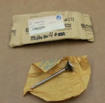 New Oem Mopar Exhaust Valve: Fits 2000 Dodge/chrysler - Part No. 04667972. Price: $15.00.