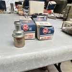 1971 1975 Chevrolet Vega Monza Pontiac Astre Pcv Valve CV-758C 6486964 Qty 2 New. Price: $10.00.
