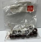 Elring Valve Stem Seal Kit For Mercedes Benz 764.027 (1030500158) New. Price: $14.95.