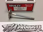Manley 2.02" Small Block Chevy Budget Performance Single Intake Valves 10552-1 New. Price: $19.65.
