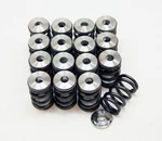 Gsc P-d Valve Spring Kit (set Of 16) Fits Subaru EJ20 EJ25 New. Price: $285.77.