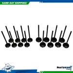 Dnj VK16332 Exhaust Intake Valve Kit For 96-02 Buick 2.4L Dohc 16V New. Price: $136.79.