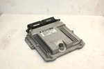 391102BAD5 Hyundai Accent 2012-2014 Engine Control Unit Ecu Module (NB39) Used. Price: $54.51.