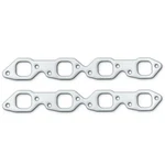 Remflex Exhaust Gaskets Chevy ZZ502 Big Block 2029 New. Price: $41.40.