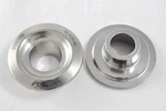 Springs PAC-R506-16 Valve Retainers 500 Series Titanium 1.400 New. Price: $519.97.