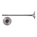 Genuine Enginetech Exhaust Valve V4493S New. Price: $14.33.