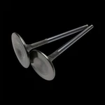 Brian Crower BC3830 Stainless Steel Intake Valves 29MM Std For Can-am X3 New. Price: $130.00.