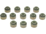 Exhaust Valve Stem Seal Kit 82MCKWV64 For Impreza Ascent B9 Tribeca Brz New. Price: $42.08.
