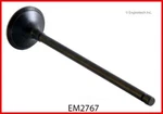 Exhaust Valve Enginetech, Inc. EM2767 New. Price: $34.99.
