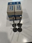 4 Nos New Ford C0ME-6507-N 1960-62 Edsel 239 292 Intake Valves. Price: $50.00.
