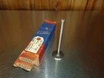 New Nos Gm Engine Exhaust Valve 1440864 1936-1948 Cadillac. Price: $40.50.