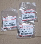 Genuine Mitsubishi Fuso ME241213 Seal, Valve Stem New Lot Of 6 Seals. Price: $18.00.