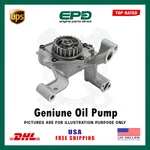 Geniune Oil Pump Ford B-max Fiesta C-max Mondeo V Tourneo Transit CM5G6600DC New. Price: $239.99.