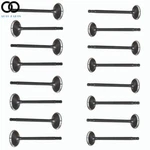 Exhaust And Intake Valves Fit For 06-13 Mazda CX-7 2.3L 4CYL. Dohc 16V Mrz New. Price: $29.76.