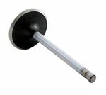 Enginetech Chrome Stem Intake Valve Pack Of 1 Direct Fit New. Price: $44.99.