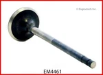 Exhaust Valve Enginetech, Inc. EM4461 New. Price: $44.99.