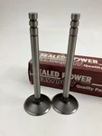 (2) Sealed Power V-2050 Engine Intake Valve International V401 V461 V478 V549 New. Price: $17.99.