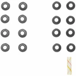 Engine Valve Stem Oil Seal Set Fel-pro Ss 72546 New. Price: $27.87.