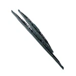 Oem Mopar For Jeep Wrangler 2007-2017 Wiper Blade Driver Passenger Side New. Price: $52.13.