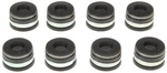 Mahle Engine Valve Stem Oil Seal Set Ford SS45581 New. Price: $35.55.