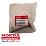Genuine Oem 96-01 Honda Cr-v Acura Integra Intake Exhaust Valve 14721-P75-000 New. Price: $39.99.