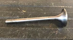 Vera Intake Valve (5) 44-03298 / 616-053-03-01 For Mercedes-benz 240D & More New. Price: $99.95.