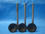 1932 Chevrolet 194 Intake Valve Set Confederate Series Ba Six Nors 836804 Usa New. Price: $68.00.