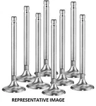 Manley 11668 Valve Intake Hemi R F 2 080 New. Price: $237.04.