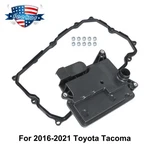 Transmission Filter Oil Pan Gasket Kit Fit For Toyota Tacoma 35330-04010 New. Price: $44.12.