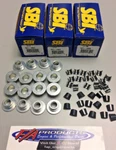 Ford Flathead Valve Spring Retainers + Locks Set Of Sbi 121-1003 161-1057 New. Price: $79.96.