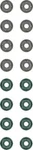 Engine Valve Stem Oil Seal Set Victor Reinz 12-54112-01 New. Price: $23.95.