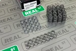 Kelford Beehive Valve Spring Titanium Retainer Kit Evo 1-9 Eclipse Gst Gsx 4G63T New. Price: $617.50.