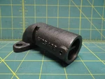 Detroit Diesel 5125499 Oil Pressure Relief Valve Replacement Engine Repair Part New. Price: $193.99.