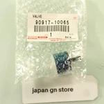 Toyota Oem Vacuum Check Valve 90917-10065 For Camry Corolla Genuine New. Price: $20.79.