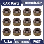 12X Elring Engine Valve Stem Oil Seal For Mercedes-benz CL600 2006 2013 New. Price: $23.12.
