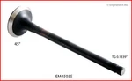 Exhaust Valve Enginetech, Inc. EM4503S New. Price: $48.99.
