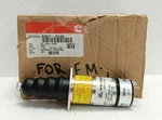 Woodward Cummins Engine Stopping Solenoid 1502 12VDC Pn 307-2546-00 New Box. Price: $250.00.