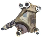 06-2009 Jaguar Xjr Xf 4.2L V8 Right Side Variable Valve Timing Solenoid Bracket Used. Price: $63.98.