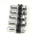 Weld Racing Valve Stems (5PK) For 1-PC. 15X3.5 Drag Wheels- P613-0070 New. Price: $52.83.