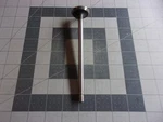 Sbi 00690 Exhaust Valve A38423 Case G188D L4 188CI 3.1L 207D 207CI 3.4L New. Price: $16.99.