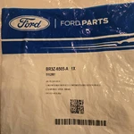 Genuine Ford Exhaust Valve BR3Z-6505-A Complete Set. Lot Of 16 New. Price: $160.00.