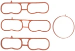 Engine Intake Manifold Gasket Set Mahle For 2002-2009 Chevrolet Trailblazer 4.2L New. Price: $33.62.