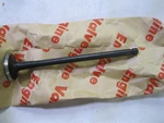 Engine Exhaust Valve-dohc, 16 Valves Dnj EV120 New. Price: $11.49.
