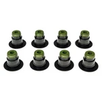 Ford Excursion 2000-2003 Mahle SS45897 Positive Type Valve Stem Oil Seal Set New. Price: $31.92.